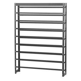 Armação Para Estante Gaveteiro Vazia N.8 40/8 200x60x34cm