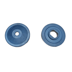 Kit Flange Serra Circular Makita 45mm 7.1/4" 19574