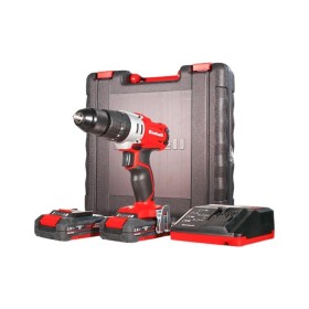 Furadeira Parafusadeira Bateria 18v Einhell TE-CD18/2LI-I