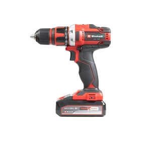 Furadeira Parafusadeira Bateria Kit 18v Einhell TE-CD18/40LI