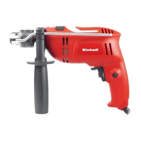 Furadeira Impacto 13mm (1/2) 650W 127V Einhell TC-ID650