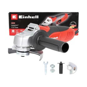 Esmerilhadeira Angular 115mm 850w 127v Einhell TC-AG115/850