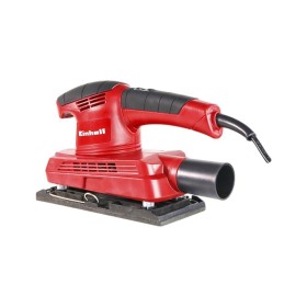 Lixadeira Orbital Treme Treme Einhell 230mm 220v TCOS1520