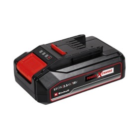 Bateria Litium Einhell 18v 2.5Ah Power X-Change 4511516