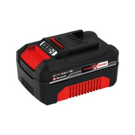 Bateria Litium Einhell 18v 4.0Ah Power X-Change 4511396