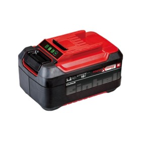 Bateria Litium Einhell 18v 5.2Ah Power X-Change Plus 4511437