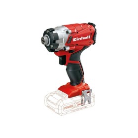 Chave Impacto Parafusadeira Bateria 140nm Einhell TECI181LI