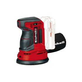 Lixadeira Roto Orbital Bateria 18v 125mm Einhell TE-RS18LI
