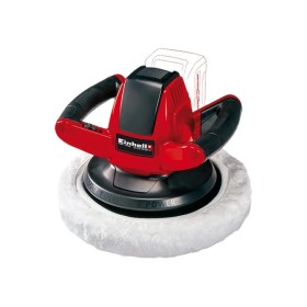 Politriz Automotiva 254mm 18V Einhell CE-CB 18/254 S/ Bateria
