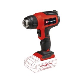 Soprador Termico Bateria 18v Einhell 550°C TE-HA18LI Solo