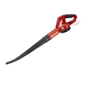 Soprador Folhas Uso Geral Bateria 18v Einhell GE-CL18LI