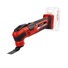Ferramenta Multifuncional Bateria 18v Einhell VARRITO