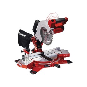 Serra Esquadria S/Bateria 18v 210mm Einhell TE-MS18/210LI