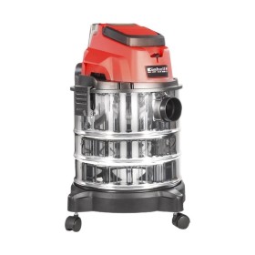 Aspirador Po+Liquido 20L S/Bateria 18v Einhell TC-VC18/20LIS
