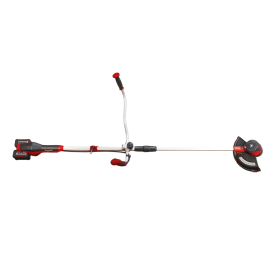 Roçadeira Lamina e Fio Bateria 18v Einhell Brushless AGILLO