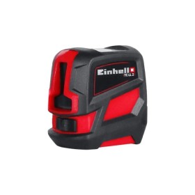 Nível Laser Linhas Cruzadas 8 metros Einhell TC-LL2