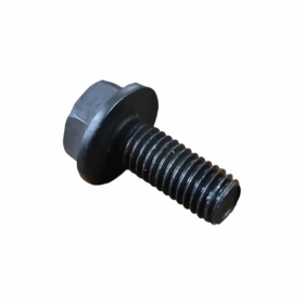 Parafuso M8x20 all-sx Rosca Esquerda Serra Circular