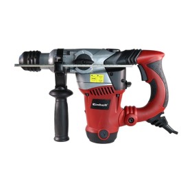 Martelete Furador Rompedor SDSPlus 1250w 127v Einhell RTRH32