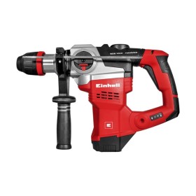 Martelete Furador Rompedor SDSMax 1050w 220v Einhell TERH38E