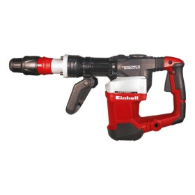 Martelete Demolidor SDSMax 10kg 1500w 220v Einhell TE-DH1027