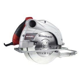 Serra Circular Madeira 190mm 1400w 220v Einhell TC-CS1400/1