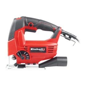 Serra Tico-Tico Profissional 80mm 550w 220v Einhell TC-JS801
