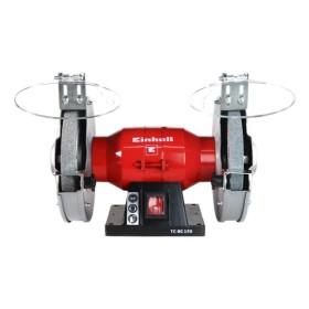 Moto Esmeril C/Rebolos 150mm Bivolt Prof. Einhell TC-BG150