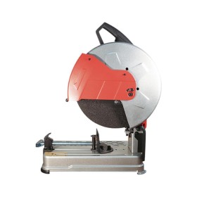 Serra Rapida Policorte 355mm 14"P 2300w 127v Einhell TCMC355