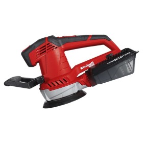 Lixadeira Roto-Orbital 125mm 5"Pol 400w 127v Einhell TERS40E