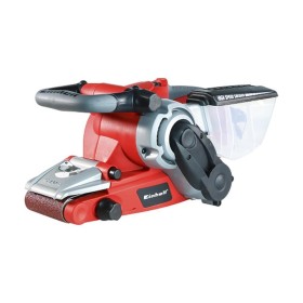 Lixadeira Cinta Manual 75x533mm 850w 127v Einhell RT-BS75