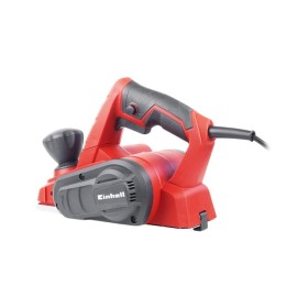 Plaina Eletrica Manual 2x82mm 750w 220v Einhell TC-PL750