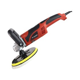 Lixadeira Politriz 180mm-7"Pol 1100w 220v Einhell CCPO11002E