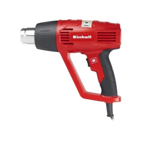 Soprador Térmico Prof. 550°C 2000w 220v Einhell TH-HA2000/1