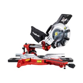 Serra Esquadria Telescopica 8"Pol 220v Einhell TCSM21311DUAL