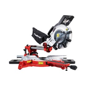 Serra Esquadria Telescopica 8"Pol 220v Einhell TCSM21311DUAL