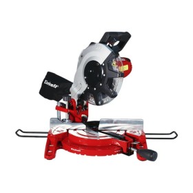 Serra Esquadria Portatil 250mm 1600w 127v Einhell TC-MS2513L