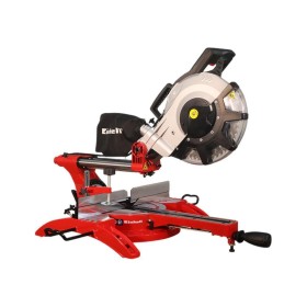 Serra Esquadria Telescopica 10"Pol 127v Einhell TCSM2534DUAL