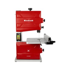 Serra Fita Bancada 200mm 250w 220V Einhell TC-SB200/1