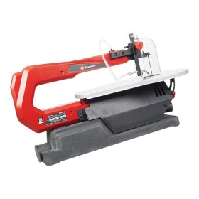 Serra Tico-Tico Bancada 52mm 120w 220v Einhell TC-SS405E