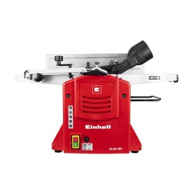 Plaina e Desengrossadeira 204mm 1500w 127v Einhell TC-SP204