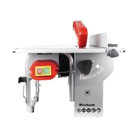 Serra Circular Portatil 200mm 800w 220v Einhell TC-TS820