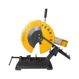 Serra Rapida Policorte P/Ferro Robusta S/Motor FERRARI F-12