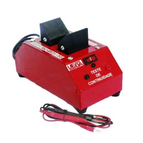 Testador de Induzido e Continuidade 127V UEDA T.I.U - 9032