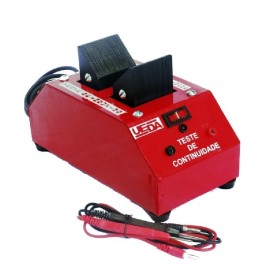 Testador de Induzido e Continuidade 220V UEDA T.I.U - 9033