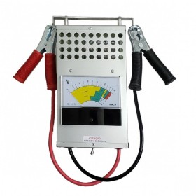 Testador Bateria Multifunção Analogico UEDA BT-200A / 9000