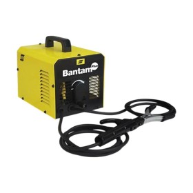 Maquina Solda Esab Bantam Plus 180a 127/220v
