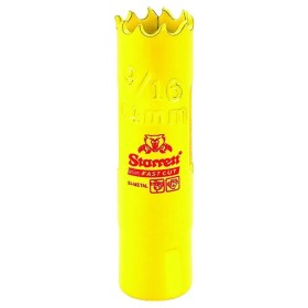 Serra Copo Fast Cut Bimetal 14mm 9/16 Starrett FCH0096-G