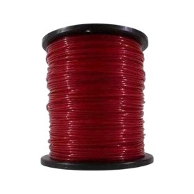 Fio Nylon Rocadeira 2,0mm Com 50 metros Kawashima 5539420