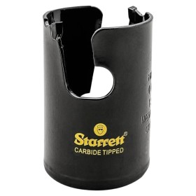 Serra Copo Ponta Vídia Multiuso 51mm 2" Pol Starrett KMPH0200-S