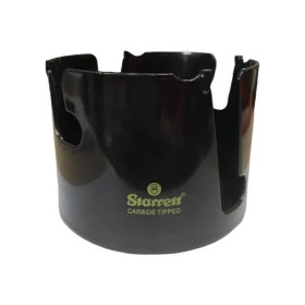 Serra Copo Ponta Vídia Multiuso 83mm 3.1/4 Starrett KMPH0314-S